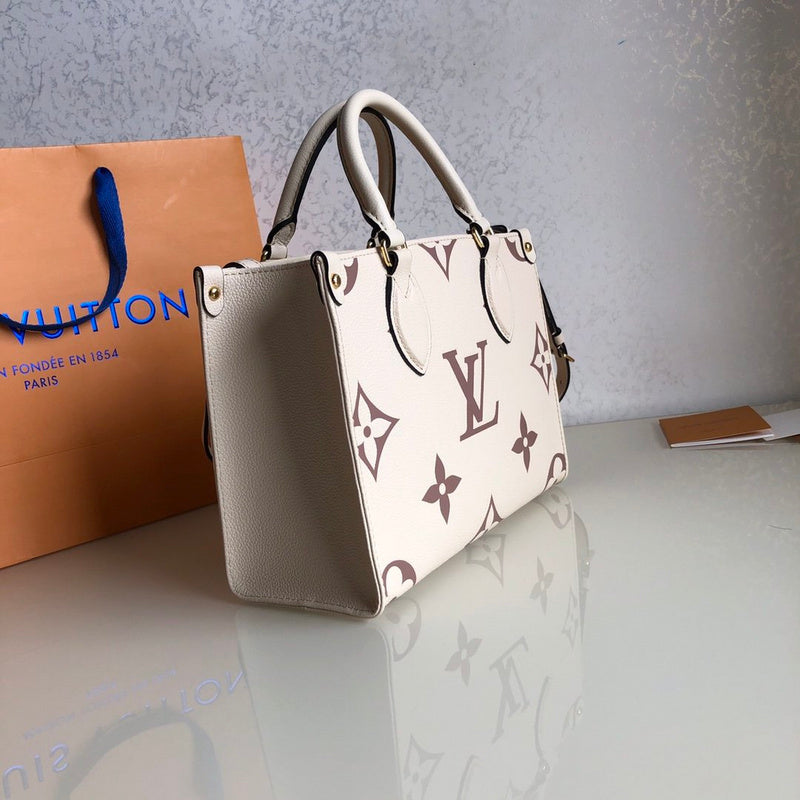 COZY - LOV Lady Bags - 998
