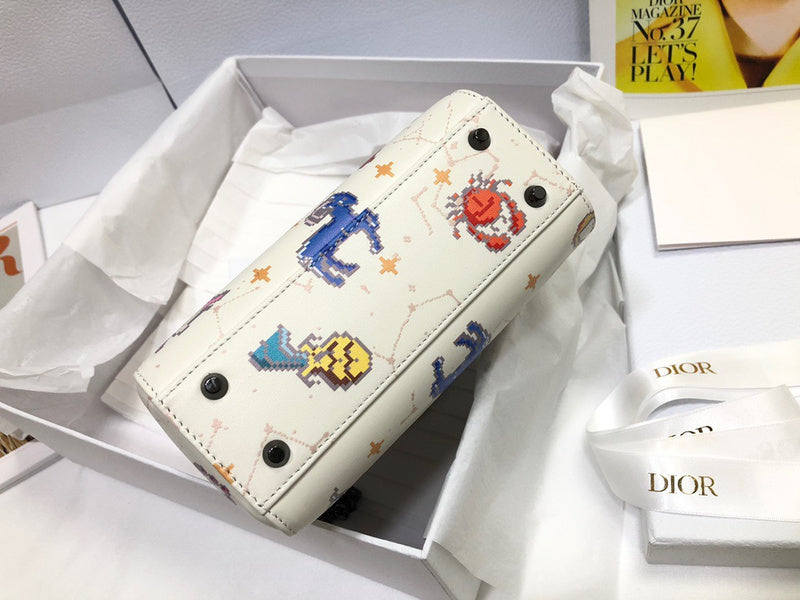 JB - DOR Lady Bags - 111
