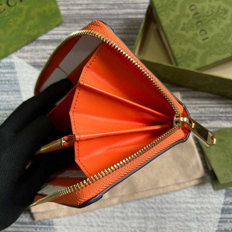 COZY BAGS - Guki Wallet - 013