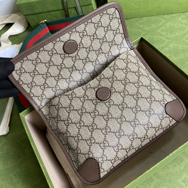 COZY BAGS - GUKI Bags - 1701