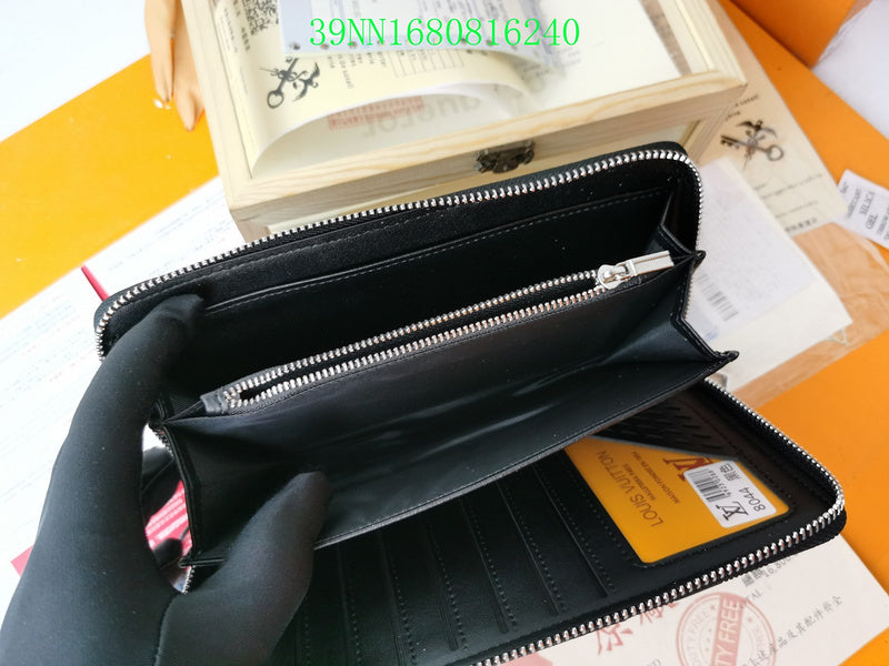 COZY BAGS - CHL Wallet - 658