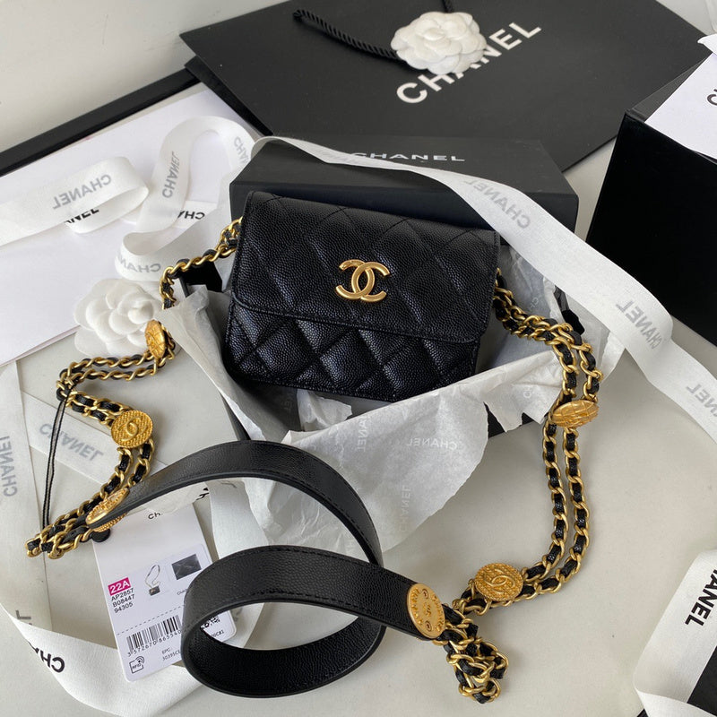 COZY BAGS - CHL Lady Bags - 165
