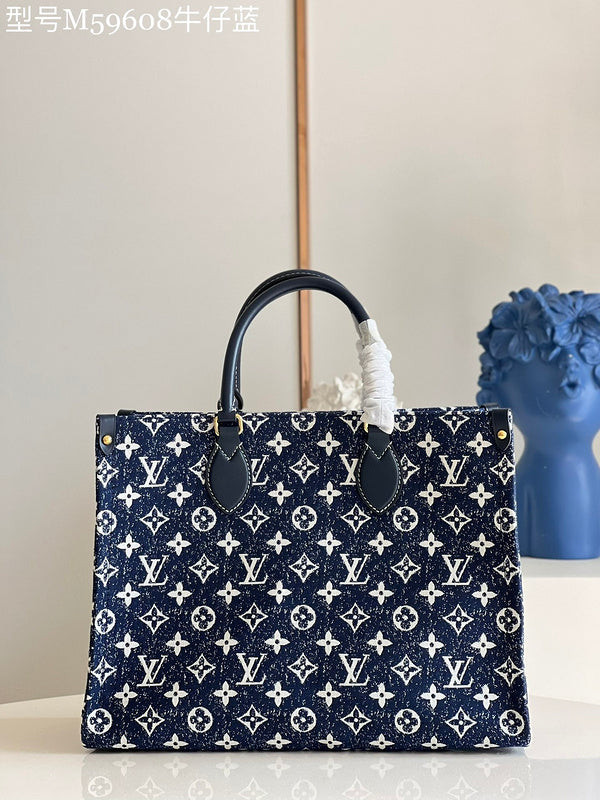 COZY BAGS - LOV Bags - 2470