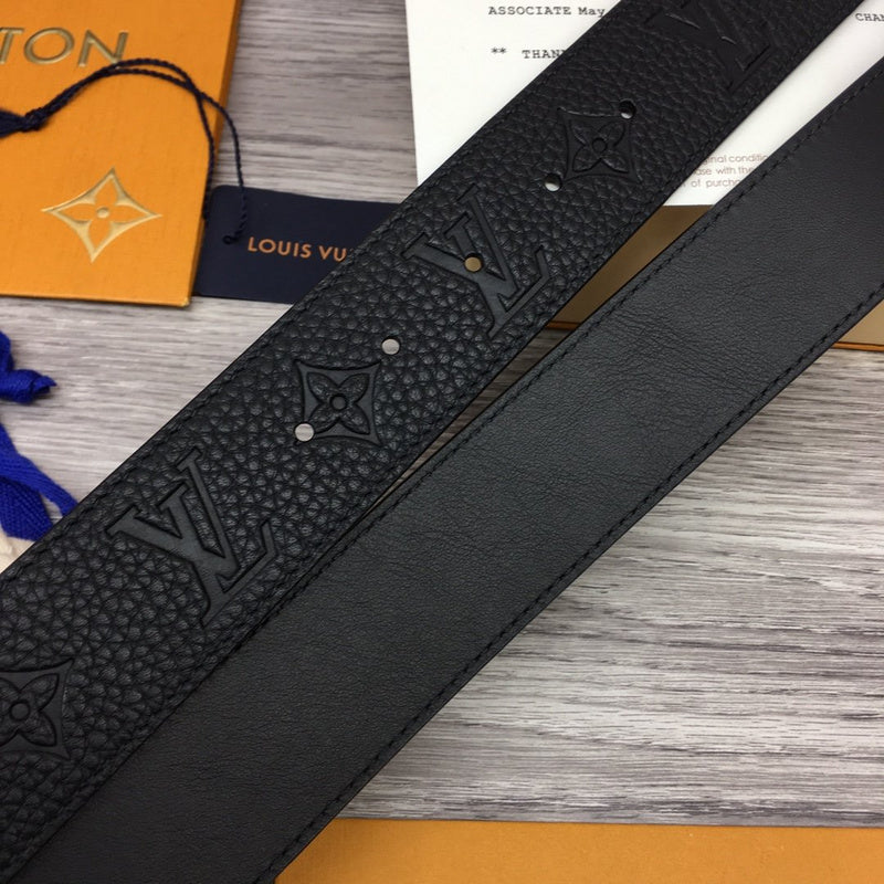 JB - LOV Belts - 339