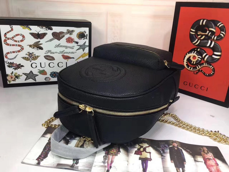COZY BAGS - GUKI Bags - 268