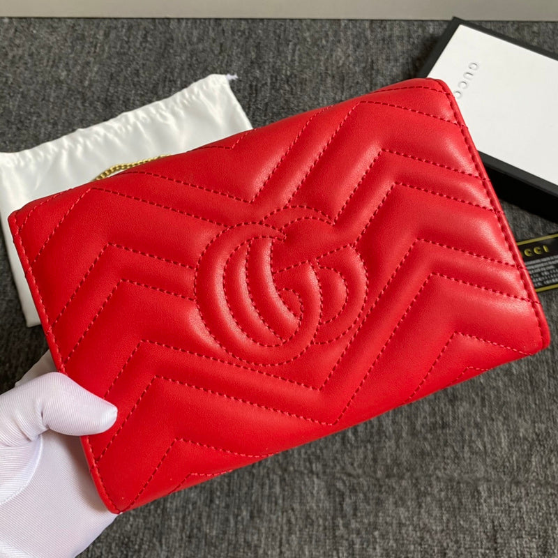 COZY BAGS - GUKI Bags - 141