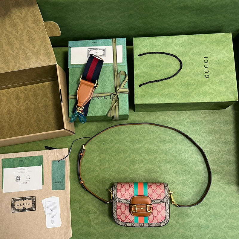 Cozy Bags - GUKI Women Shoulders Bags - 043