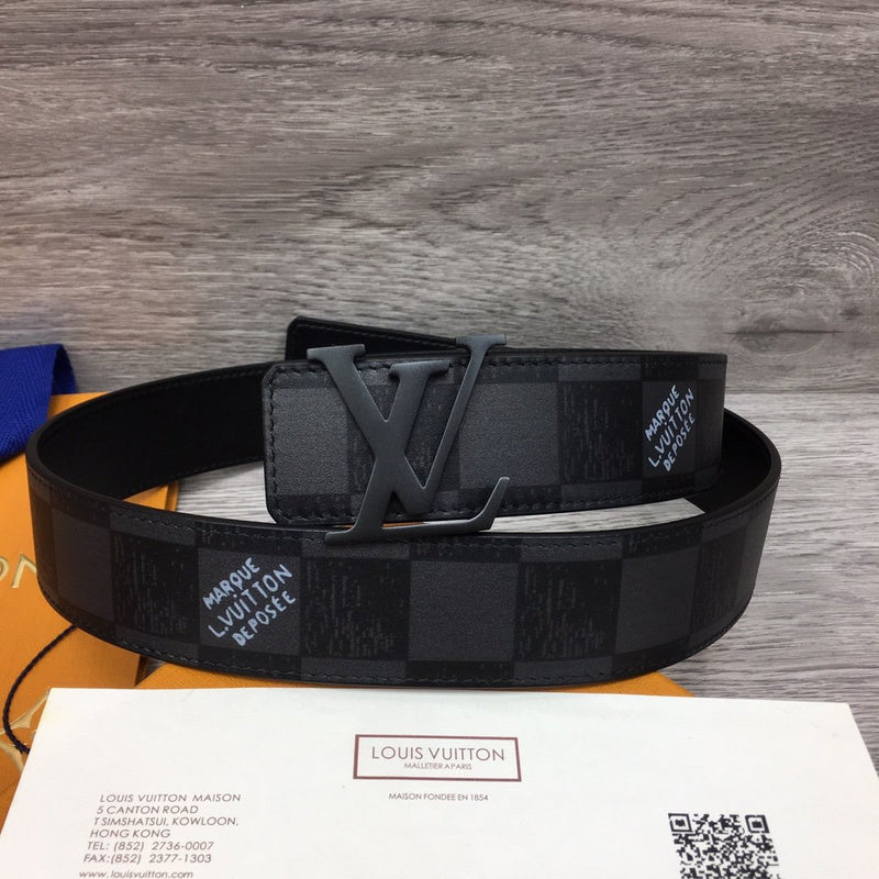 JB - LOV Belts - 085