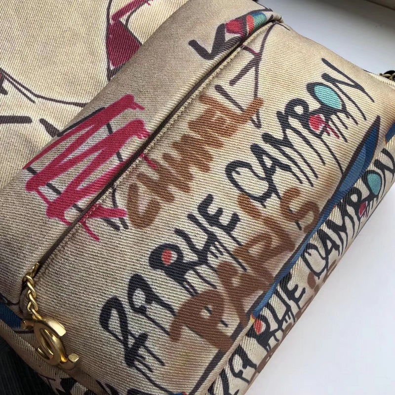 COZY BAGS - CHL Lady Bags - 620