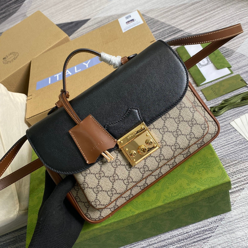 JB - Guki Lady Bags - 992
