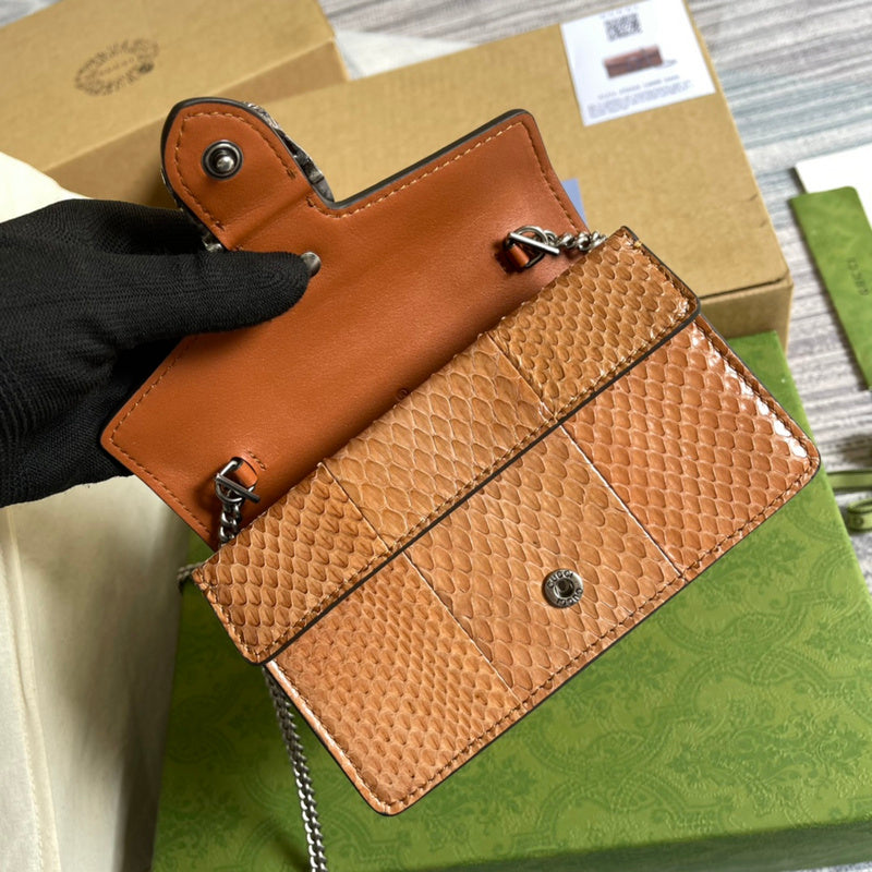 COZY BAGS - GUKI Bags - 1611