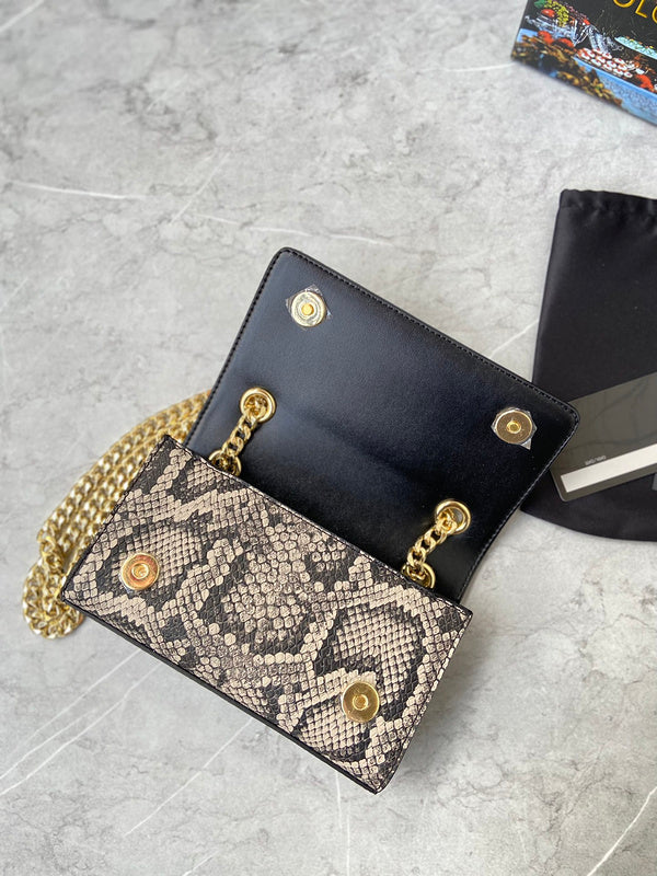 COZY - DAG Bags - 171