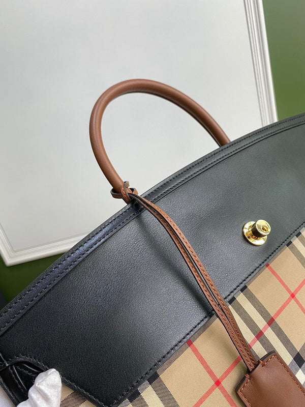 COZY - BOR Bags - 424