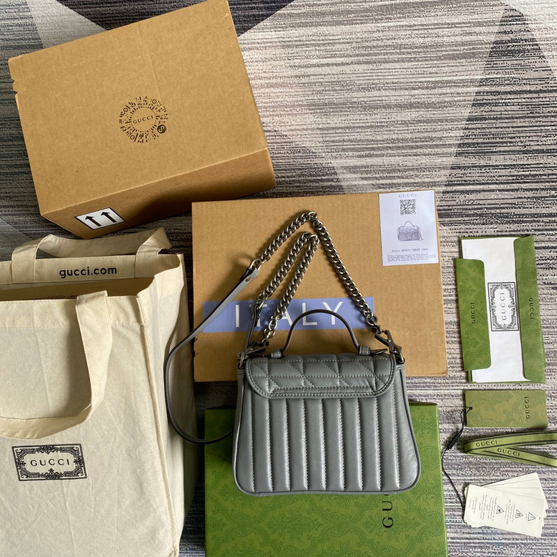 COZY BAGS - GUKI Bags - 1630