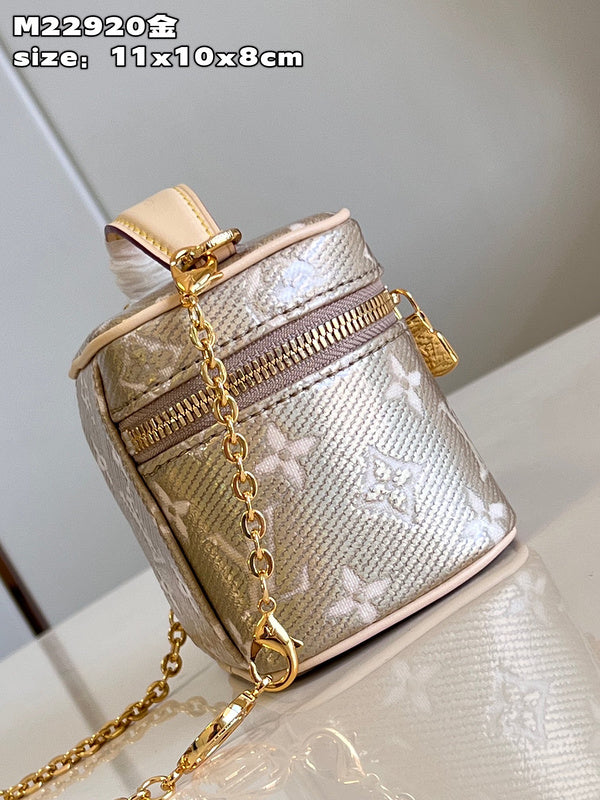 COZY BAGS - LOV Bags - 466