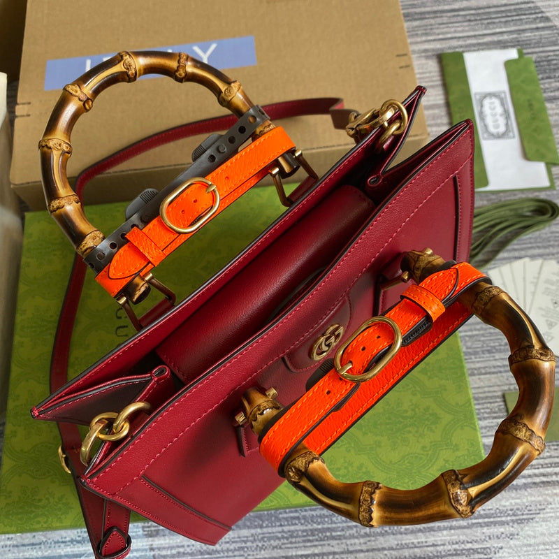 COZY BAGS - GUKI Bags - 1687