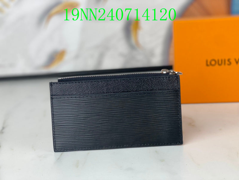 COZY BAGS - LOV Wallet - 226
