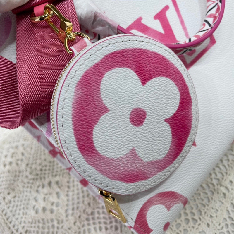 JB - LOV Lady Bags - 067