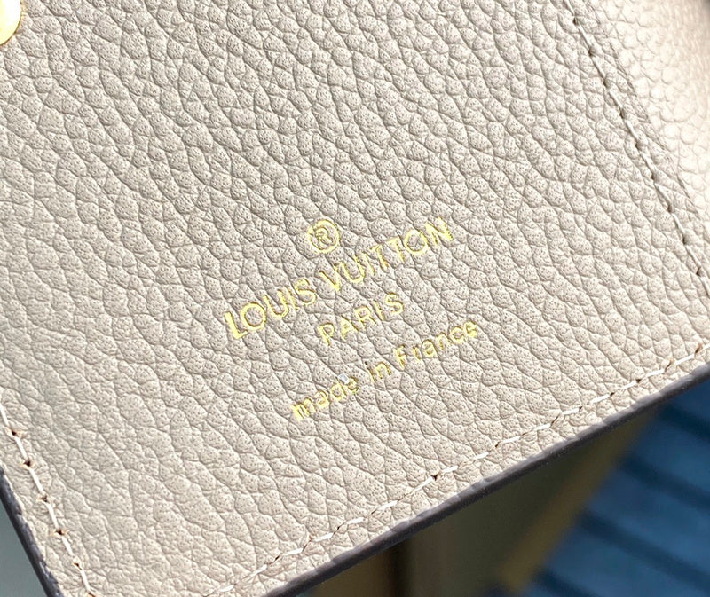 COZY - LOV Wallets - 020