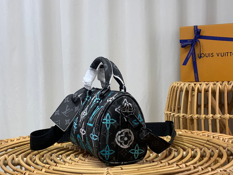 COZY BAGS - LOV Men Bags - 052