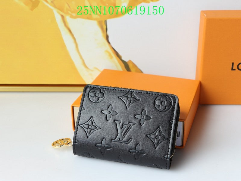 COZY BAGS - LOV Wallet - 371