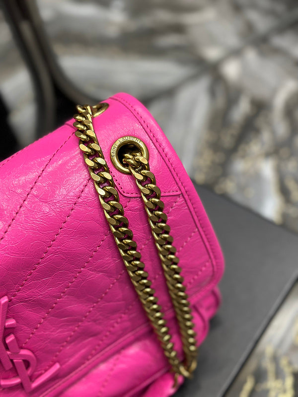 COZY BAGS - YLS Bags - 844