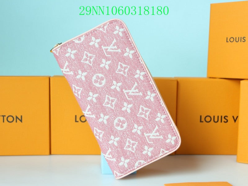 COZY BAGS - LOV Wallet - 1517