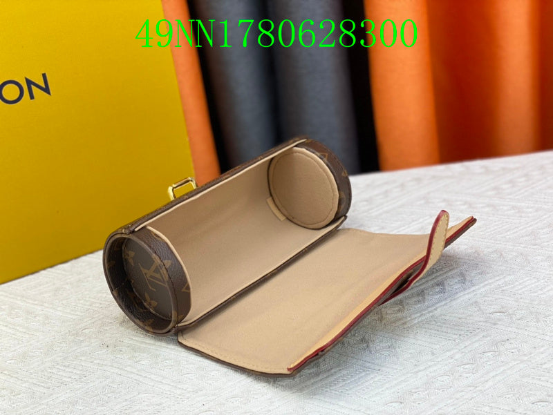 COZY BAGS - LOV Wallet - 280