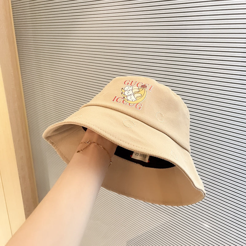COZY BAGS - Guki Hats & Caps - 060