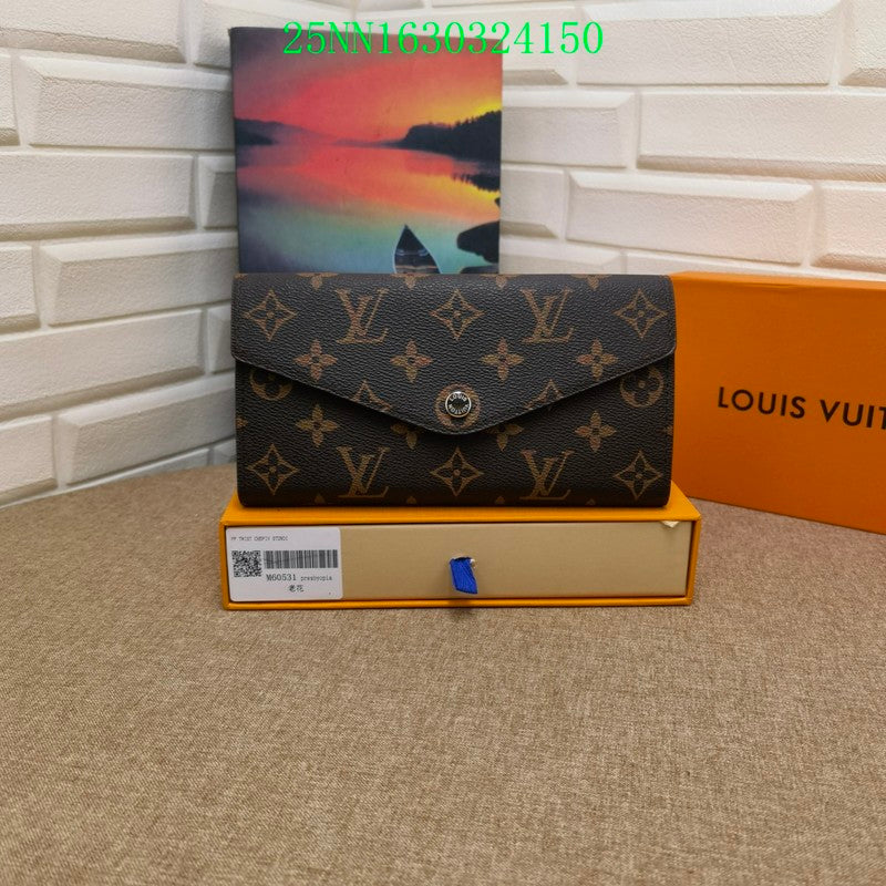 COZY BAGS - LOV Wallet - 1493