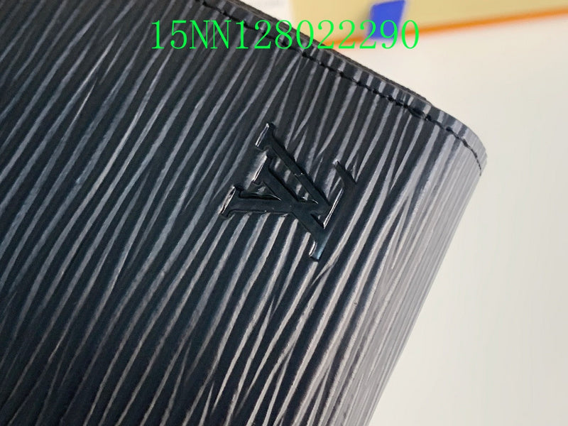 COZY BAGS - LOV Wallet - 715