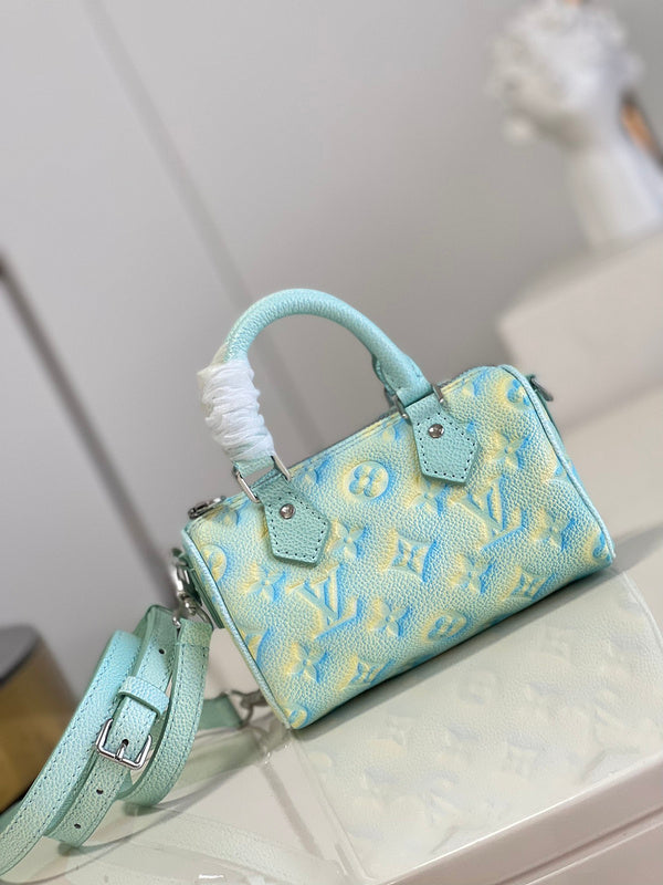 COZY - LV Bags - 1904