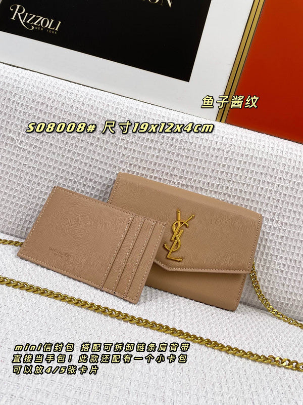 COZY - YLS Bags - 196