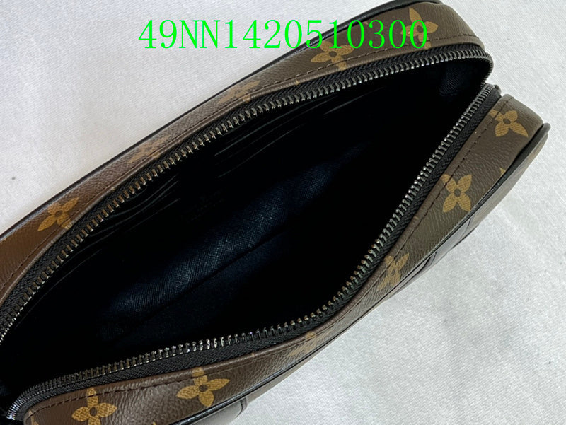 COZY BAGS - LOV Wallet - 424