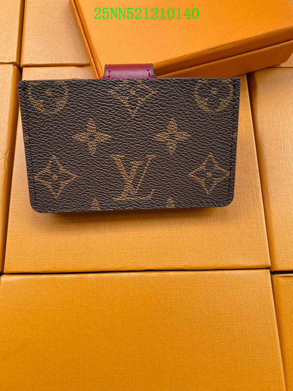 COZY BAGS - CHL Wallet - 386