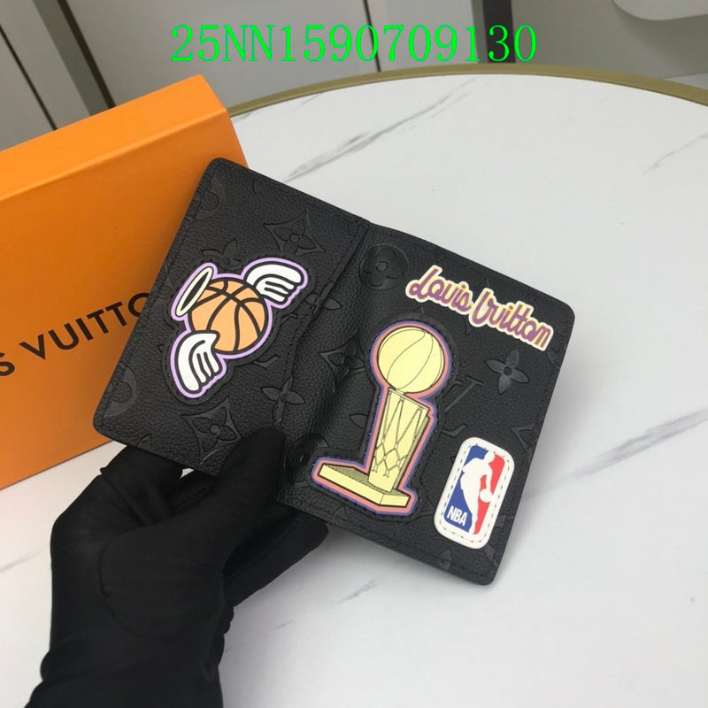 COZY BAGS - CHL Wallet - 761