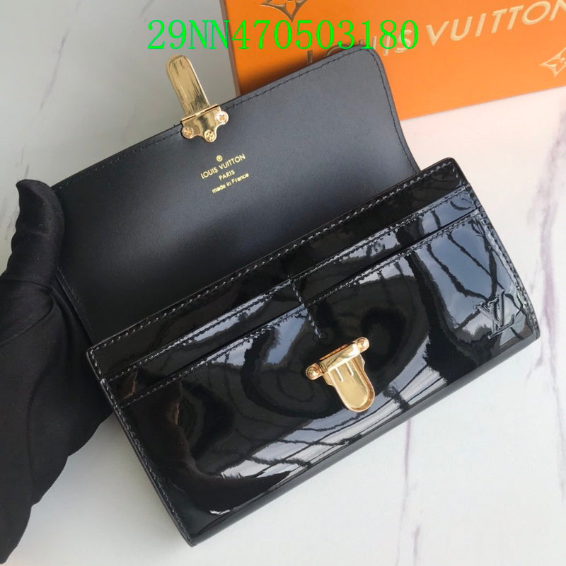 COZY BAGS - LOV Wallet - 1394