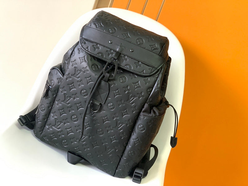 COZY - LOV Backpacks - 086