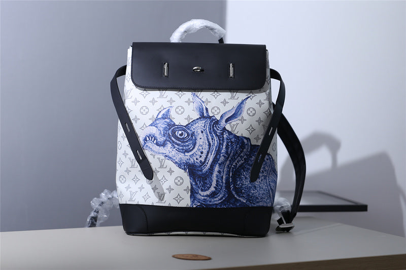 COZY - LOV Backpacks - 234