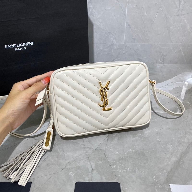 Cozy Bags - YLS Bags - 195
