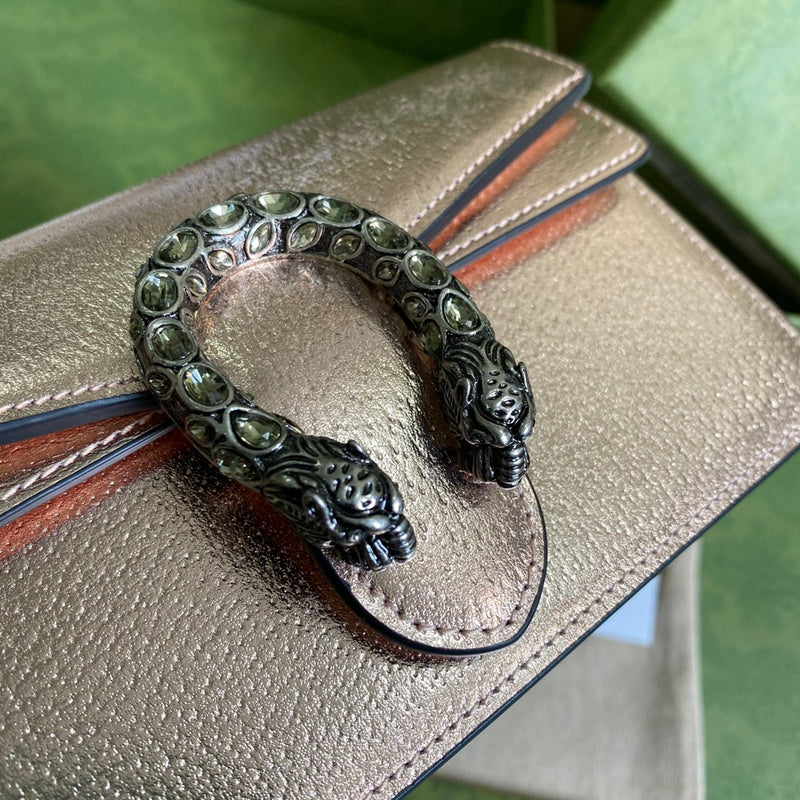 Cozy Bags - GUKI Women Shoulders Bags - 071