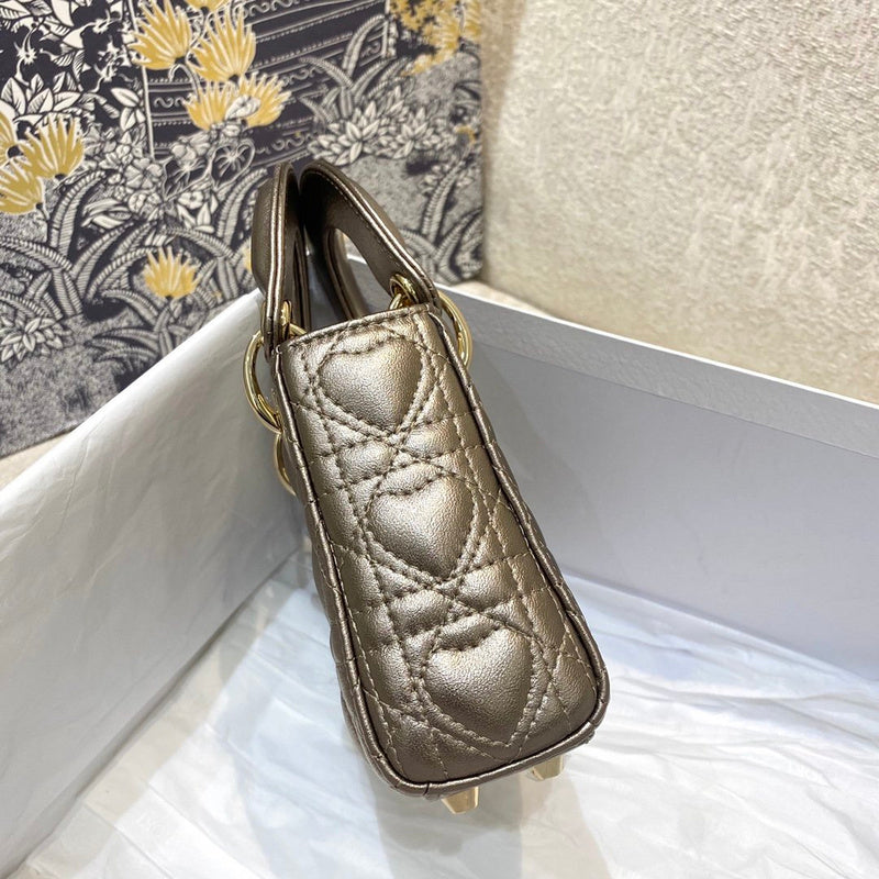 JB - DOR Lady Bags - 486