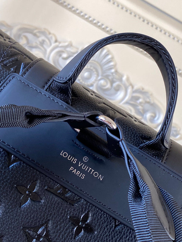 COZY - LOV Backpacks - 031