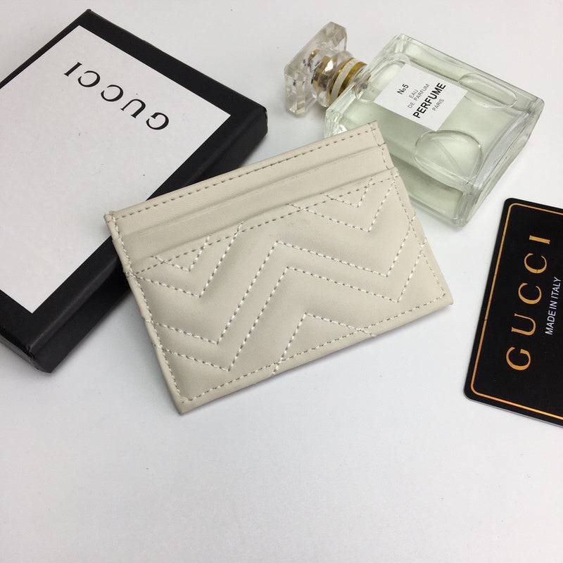 Cozy Bags - GUKI Women Wallets - 205