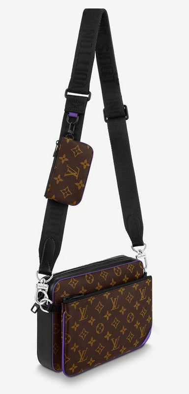 COZY BAGS - LOV Bags - 1363
