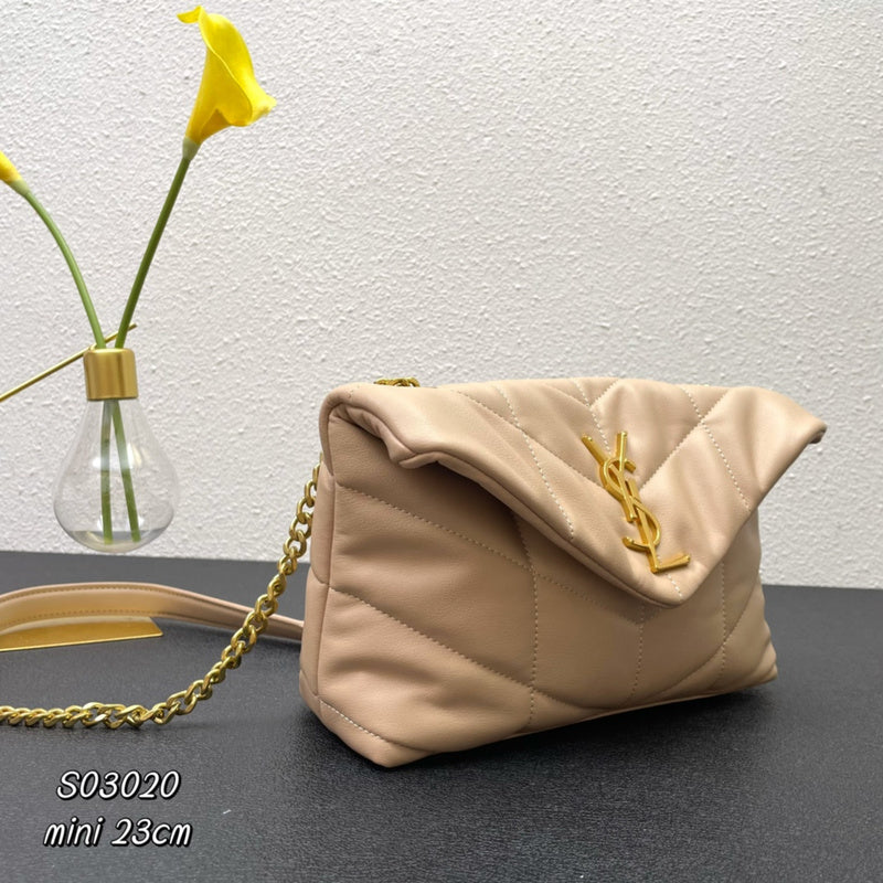 COZY - YLS Bags - 238