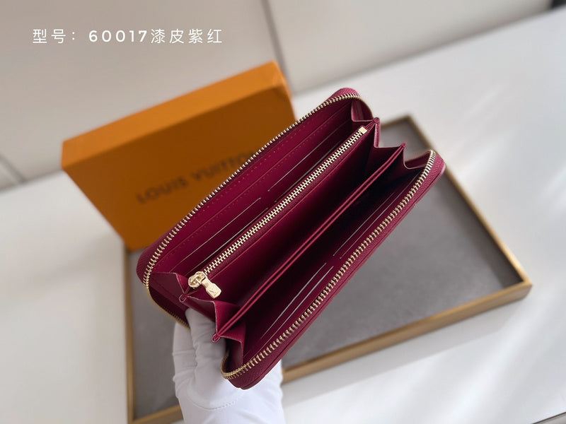 COZY BAGS - LOV Wallets - 689