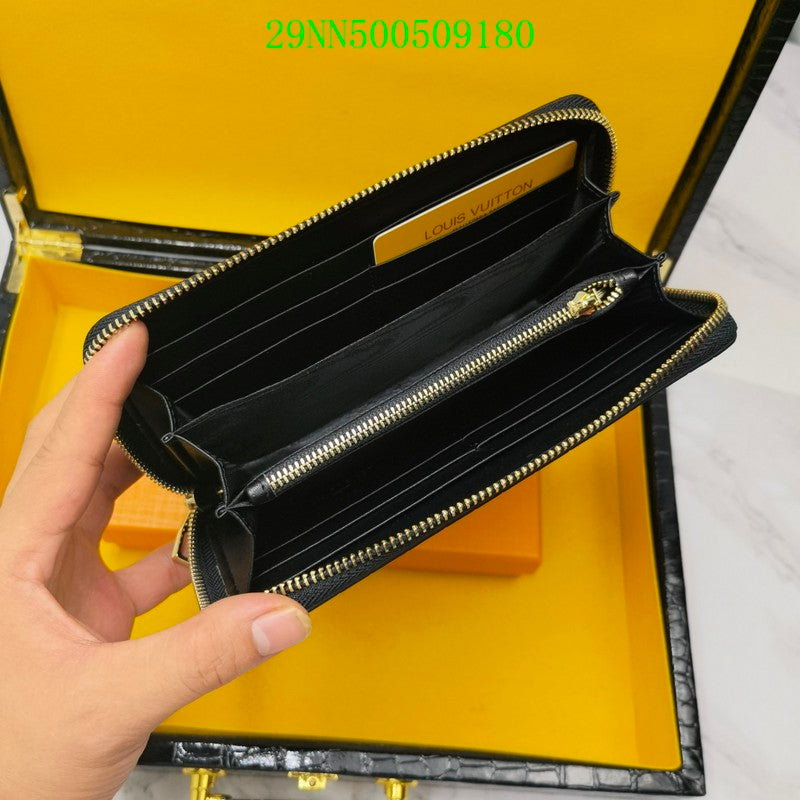 COZY BAGS - LOV Wallet - 1391