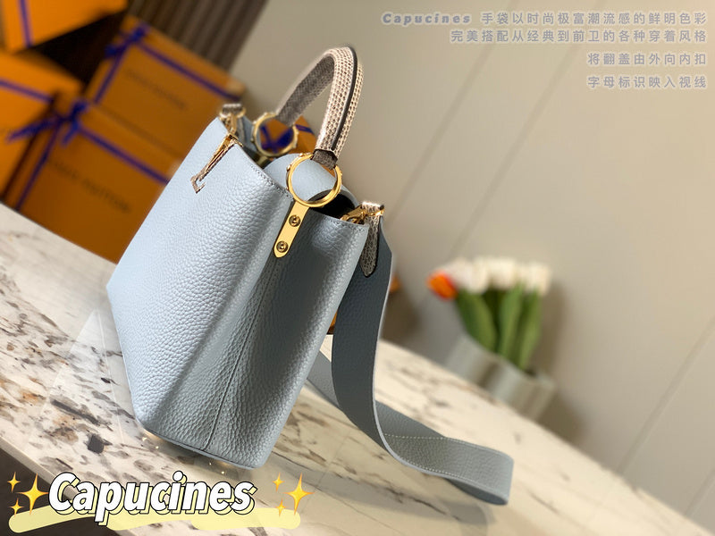 COZY - LOV Lady Bags - 748