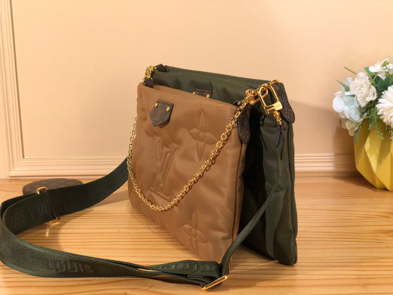 JB - LOV Lady Bags - 338